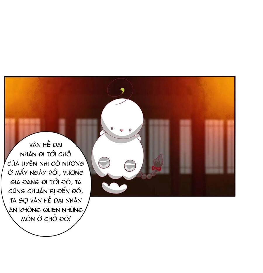 Thông Linh Phi Chapter 623 - 18