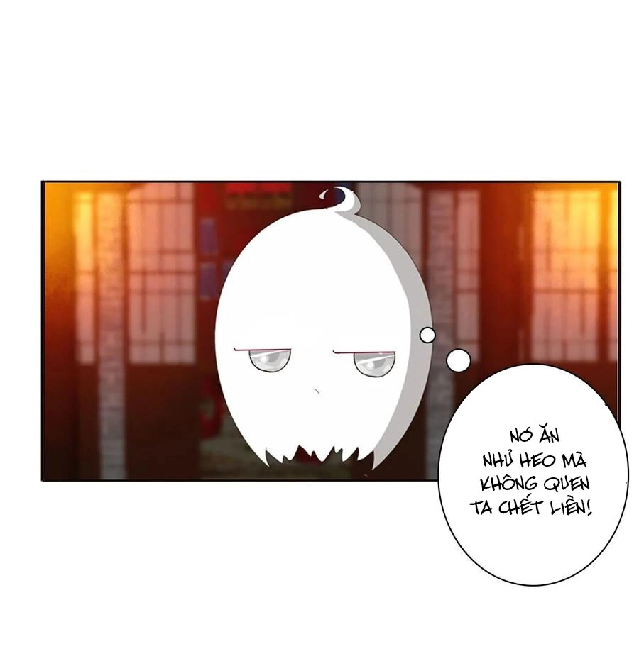 Thông Linh Phi Chapter 623 - 19