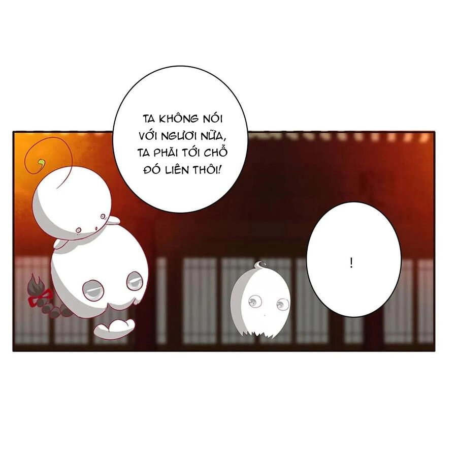 Thông Linh Phi Chapter 623 - 20