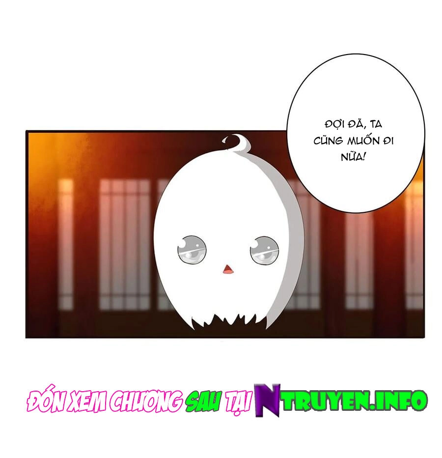 Thông Linh Phi Chapter 623 - 21