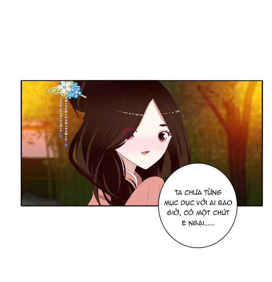 Thông Linh Phi Chapter 624 - 9