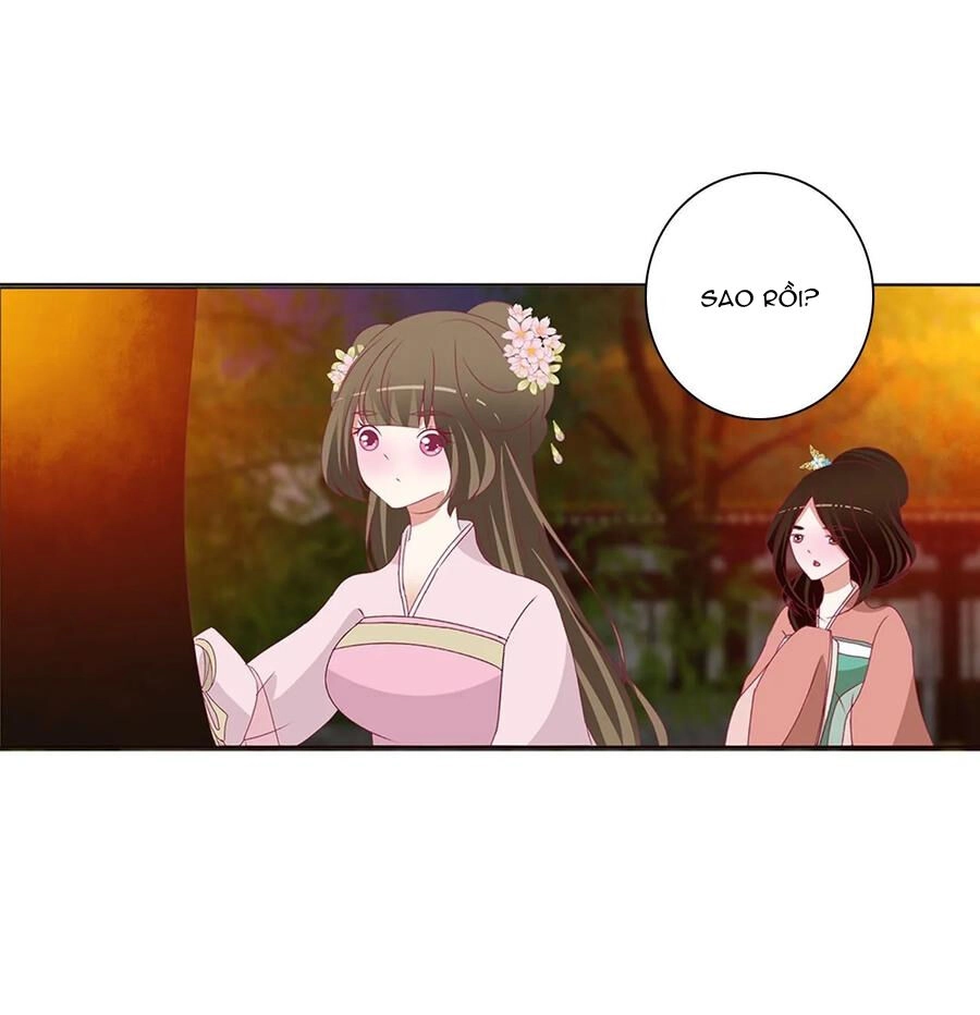 Thông Linh Phi Chapter 624 - 13