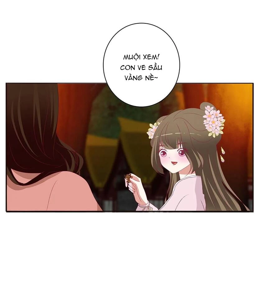 Thông Linh Phi Chapter 624 - 14