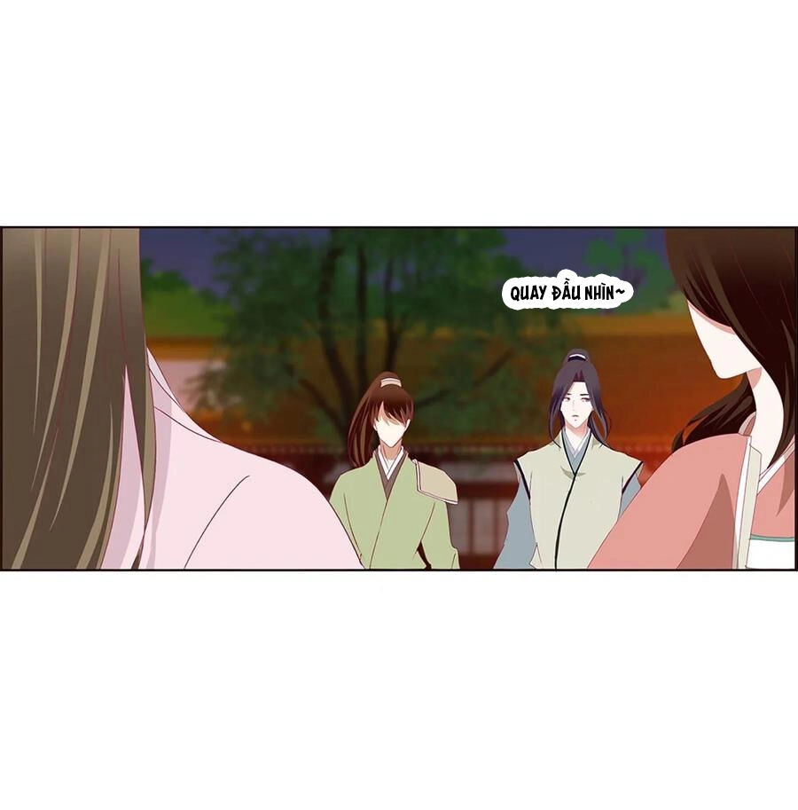 Thông Linh Phi Chapter 624 - 23