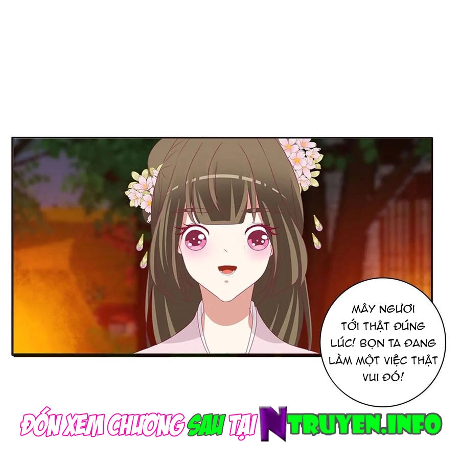 Thông Linh Phi Chapter 624 - 28