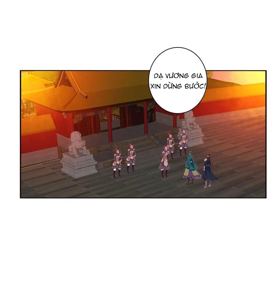 Thông Linh Phi Chapter 625 - 4