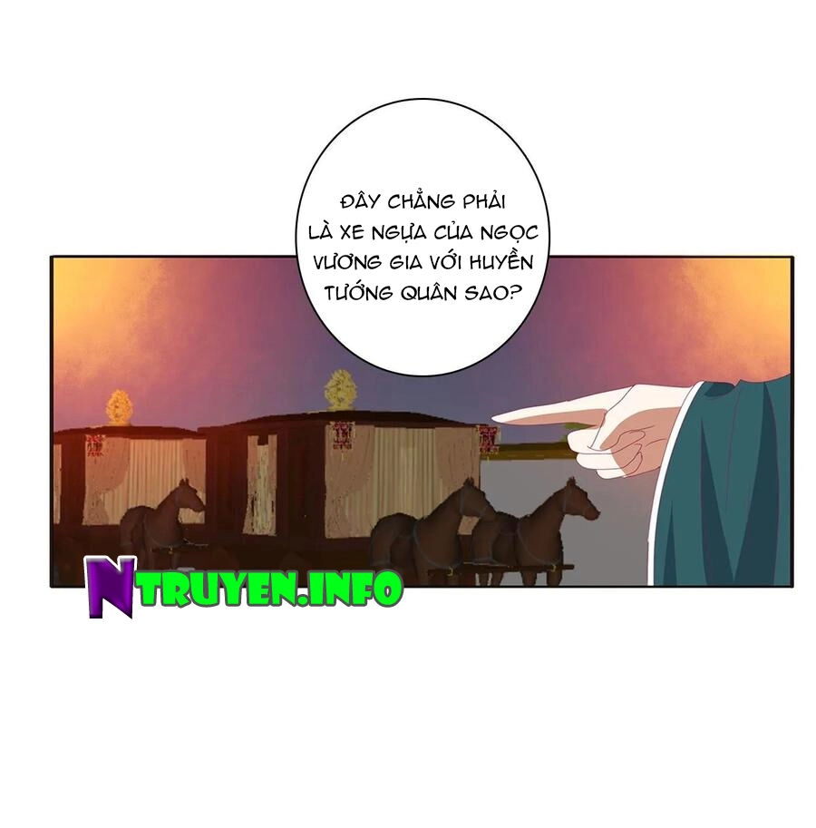 Thông Linh Phi Chapter 625 - 8