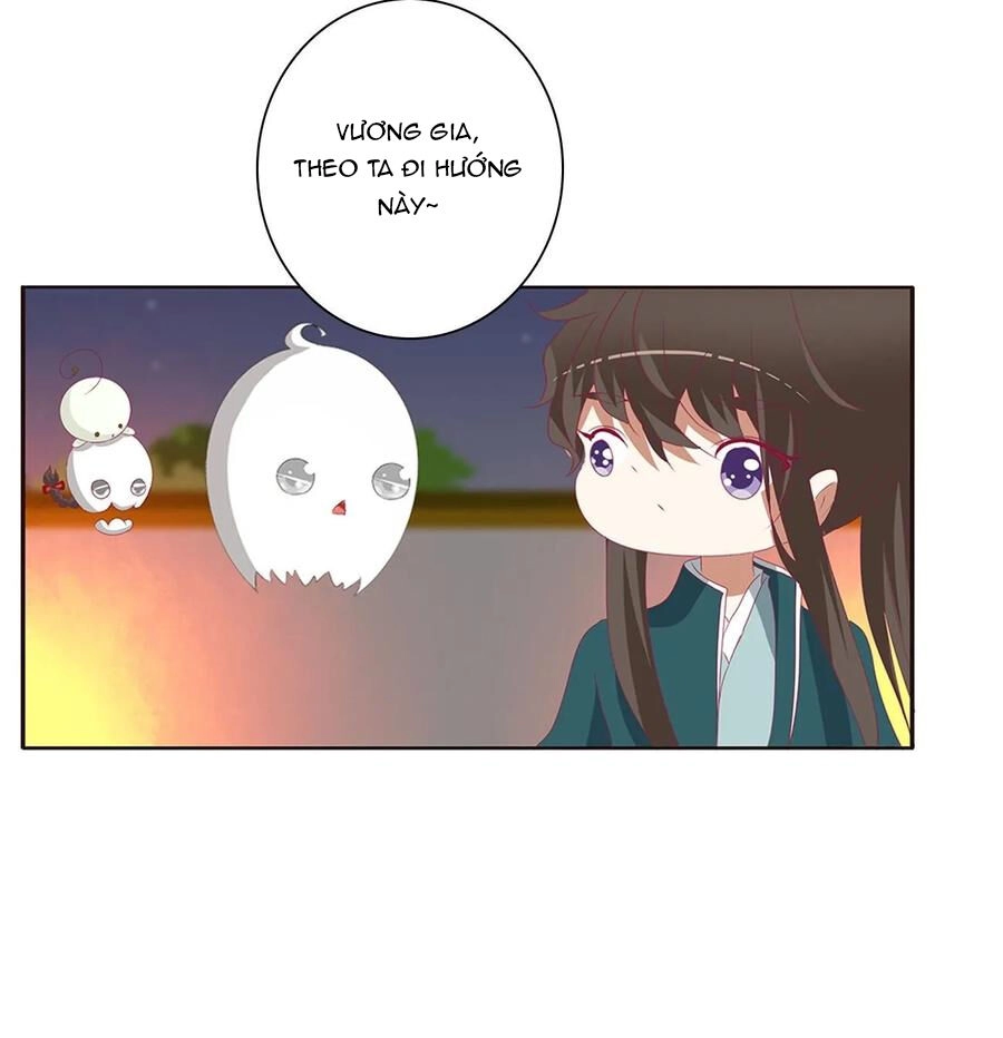 Thông Linh Phi Chapter 625 - 11