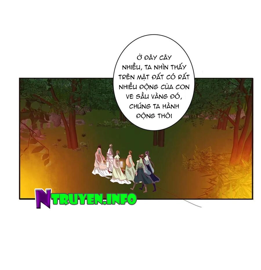 Thông Linh Phi Chapter 625 - 12