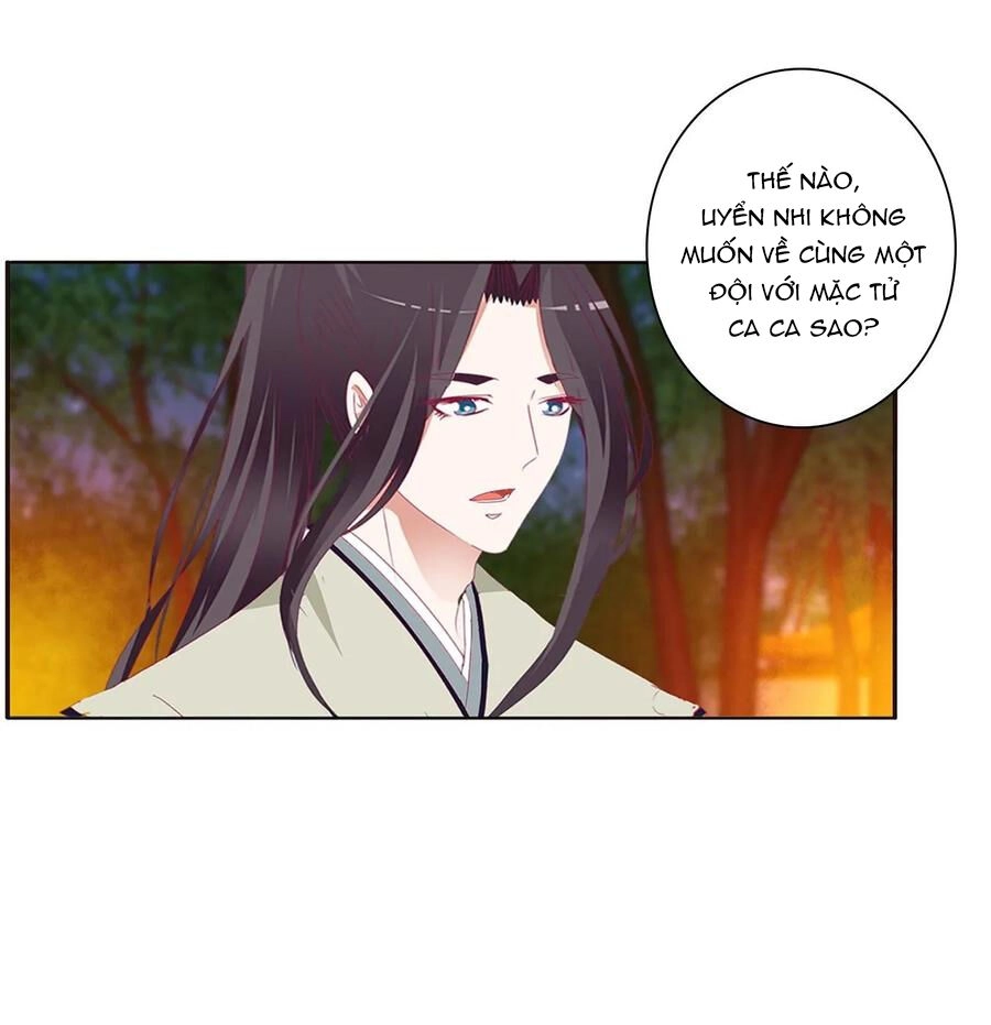 Thông Linh Phi Chapter 625 - 14