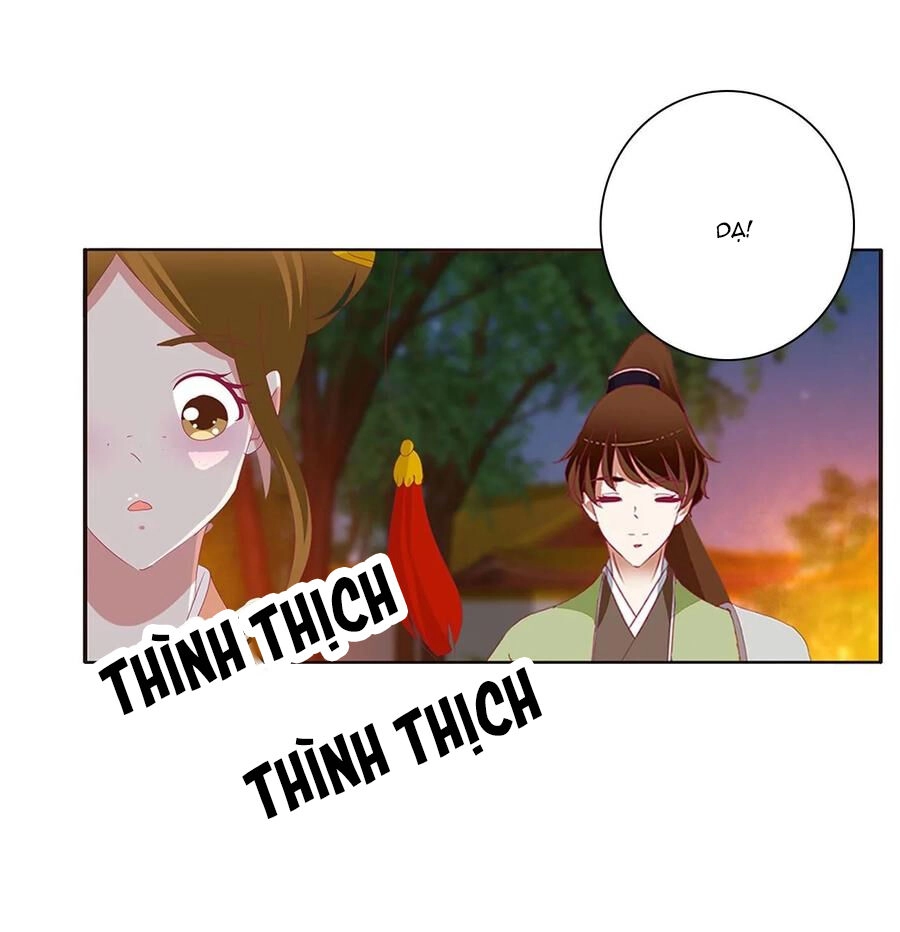 Thông Linh Phi Chapter 625 - 17