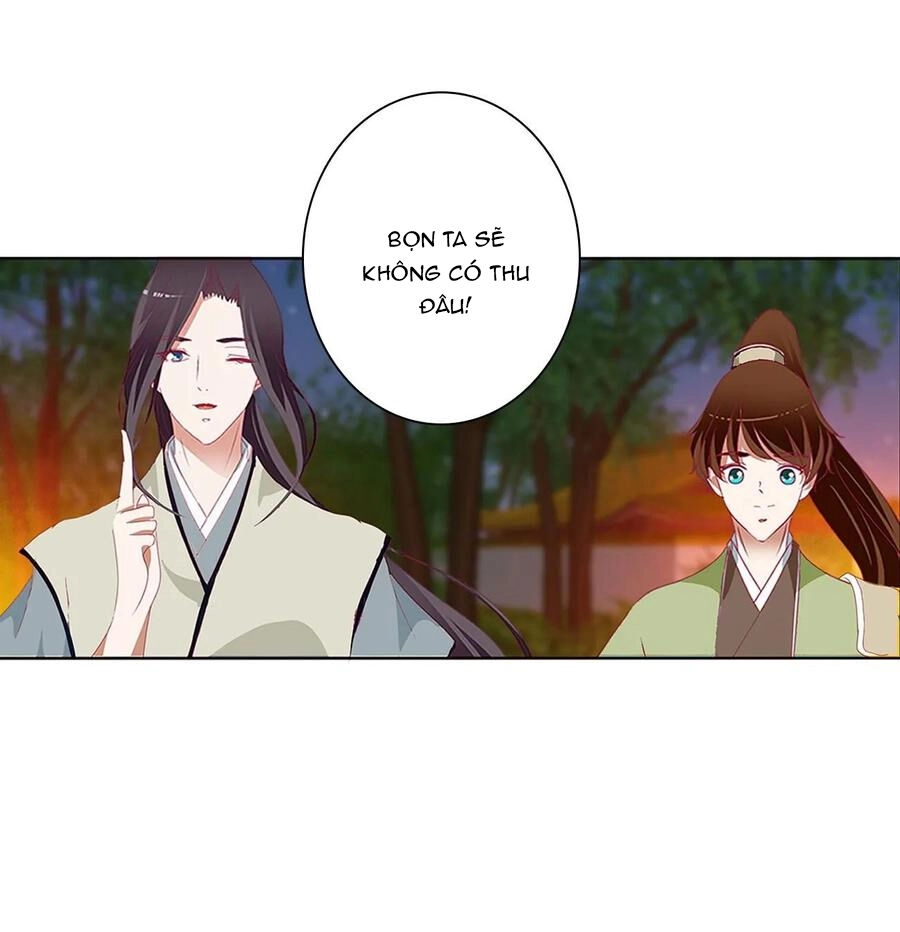 Thông Linh Phi Chapter 625 - 18