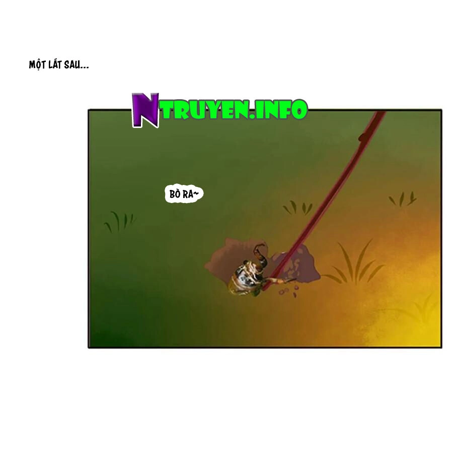 Thông Linh Phi Chapter 626 - 8