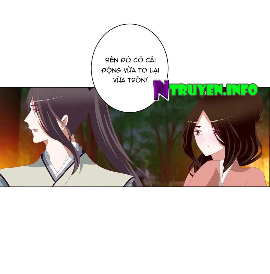 Thông Linh Phi Chapter 626 - 12