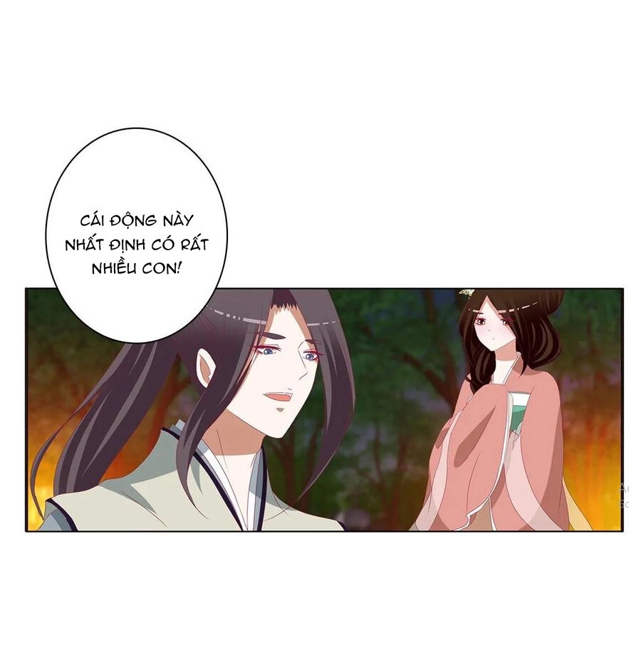 Thông Linh Phi Chapter 626 - 14