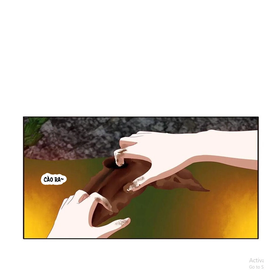 Thông Linh Phi Chapter 626 - 15