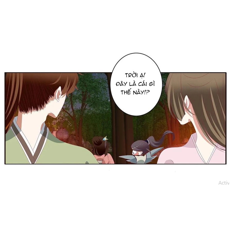 Thông Linh Phi Chapter 626 - 17