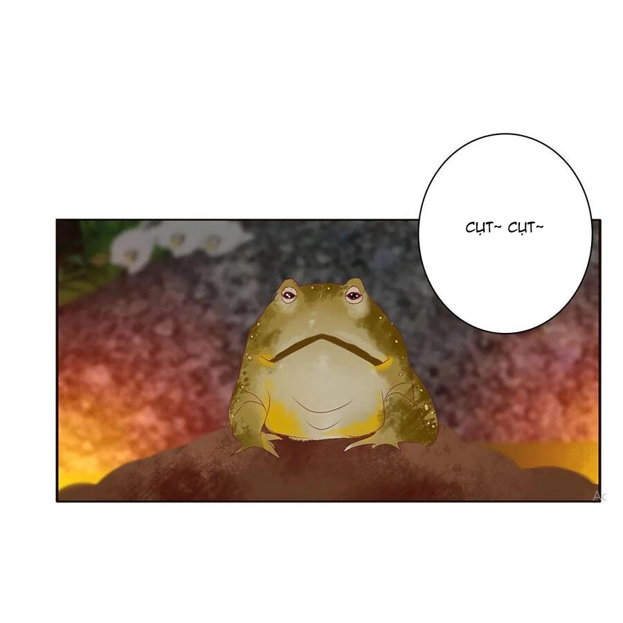 Thông Linh Phi Chapter 626 - 18