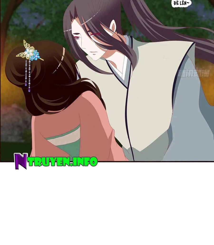 Thông Linh Phi Chapter 626 - 20