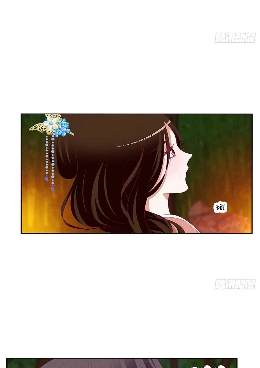 Thông Linh Phi Chapter 626 - 21