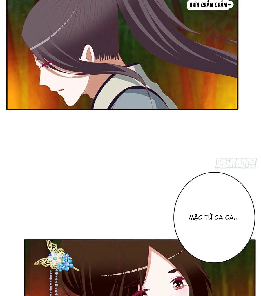 Thông Linh Phi Chapter 626 - 22