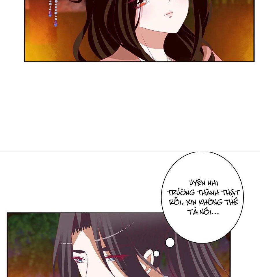 Thông Linh Phi Chapter 626 - 23