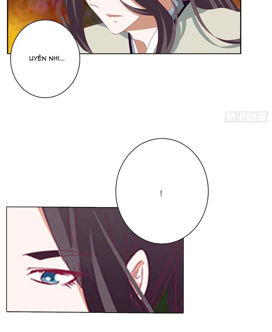 Thông Linh Phi Chapter 626 - 24