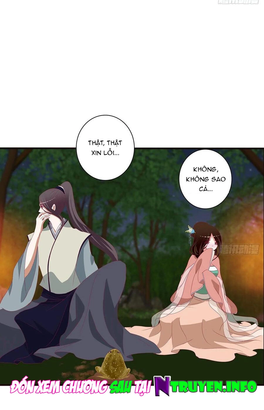 Thông Linh Phi Chapter 626 - 26