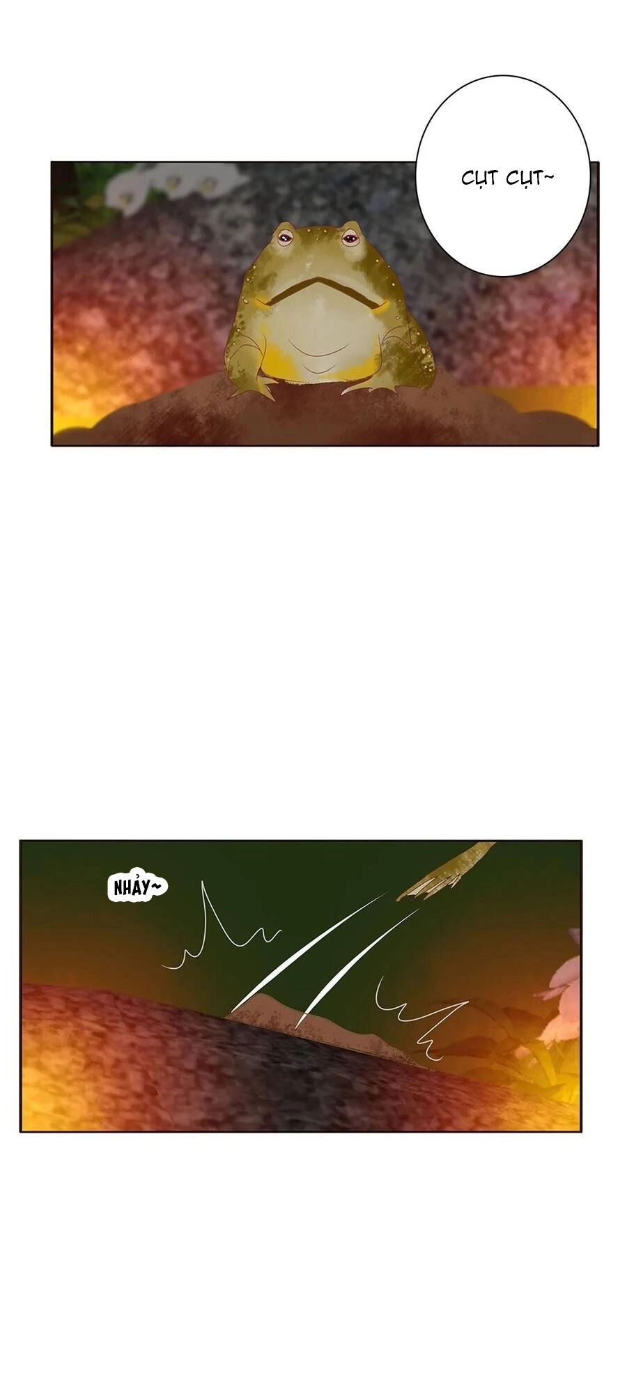 Thông Linh Phi Chapter 627 - 4