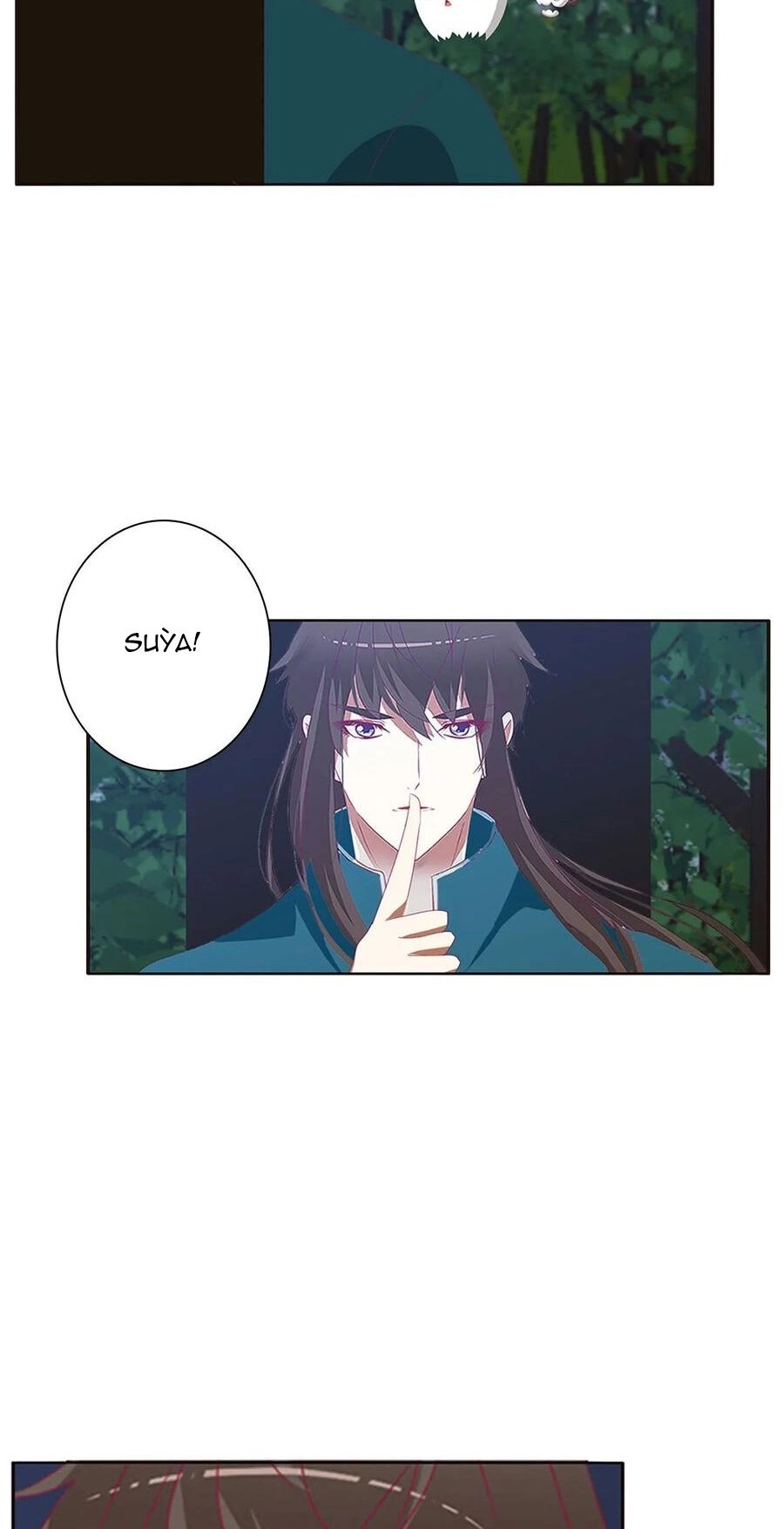 Thông Linh Phi Chapter 627 - 15