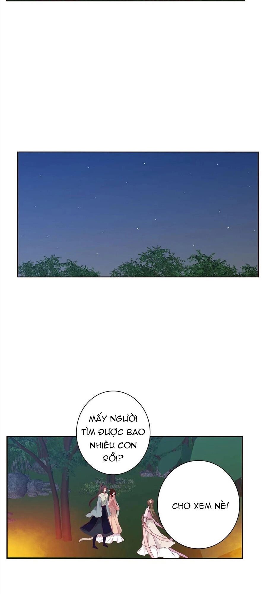 Thông Linh Phi Chapter 628 - 9