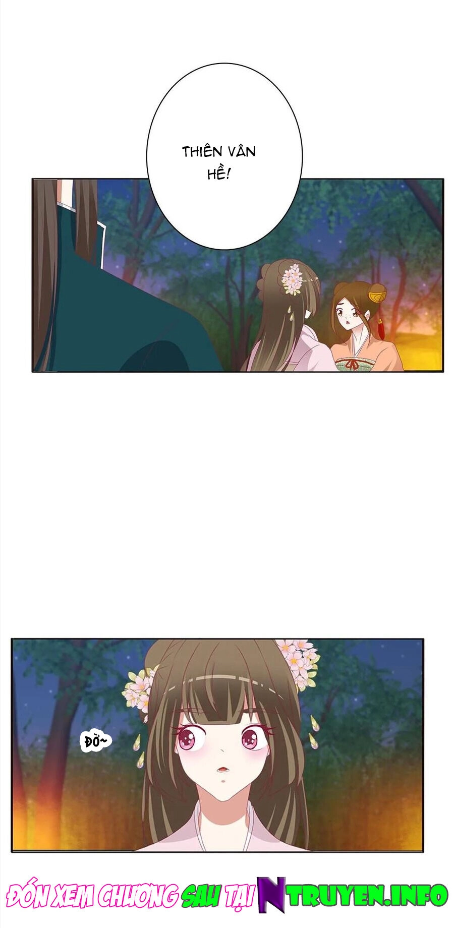 Thông Linh Phi Chapter 628 - 19