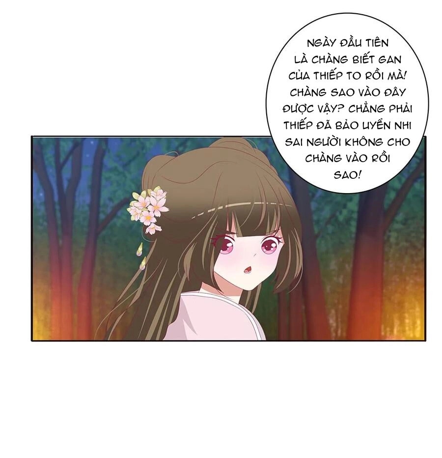 Thông Linh Phi Chapter 629 - 5