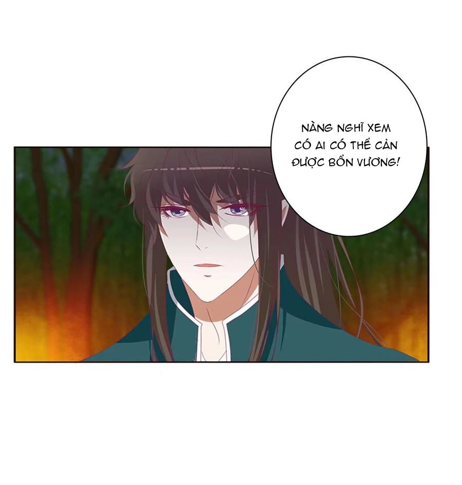 Thông Linh Phi Chapter 629 - 6