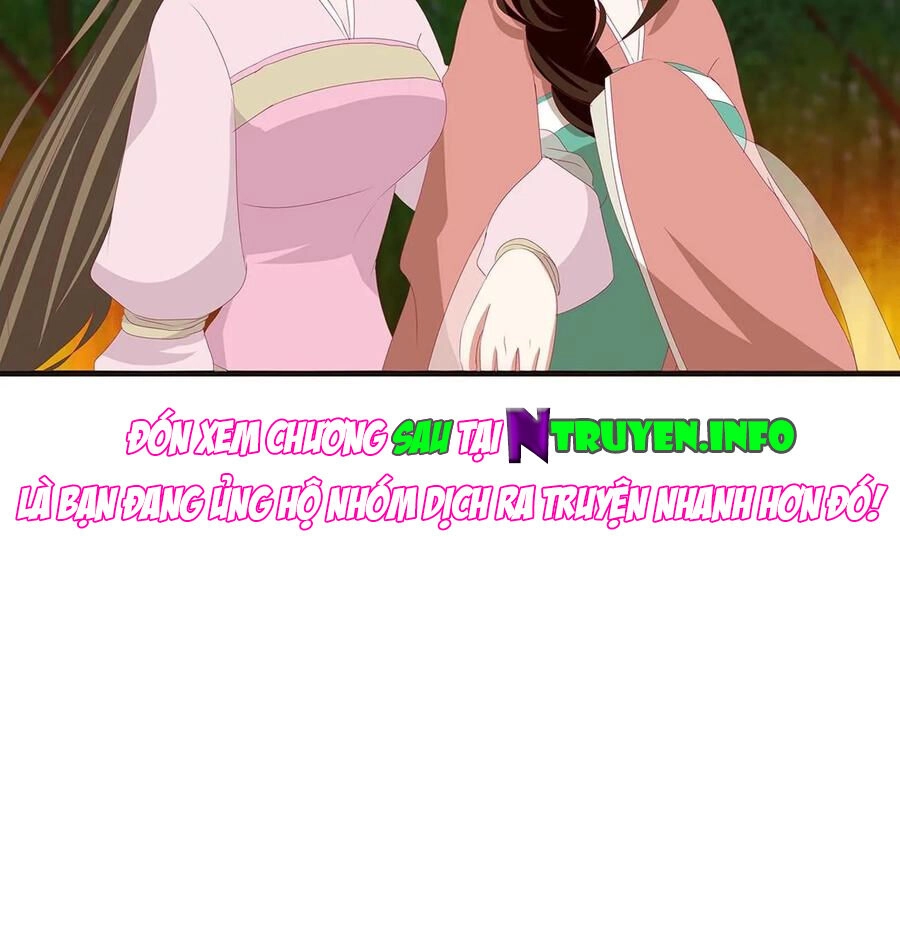 Thông Linh Phi Chapter 629 - 12