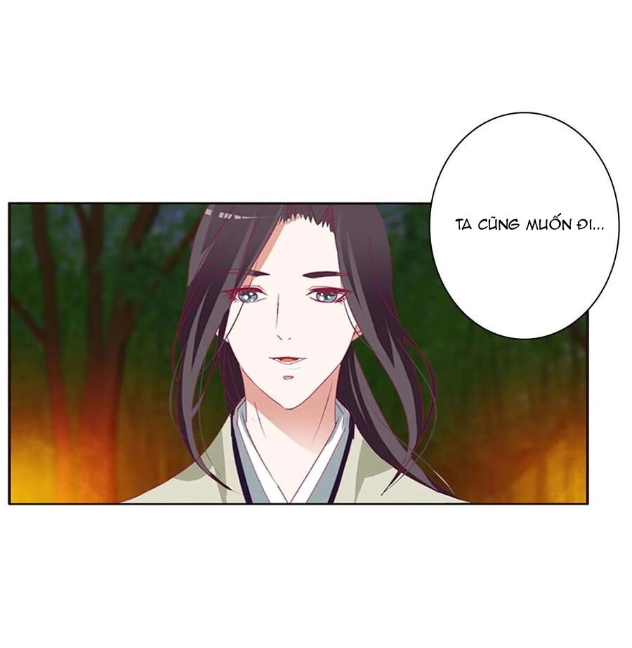 Thông Linh Phi Chapter 629 - 14