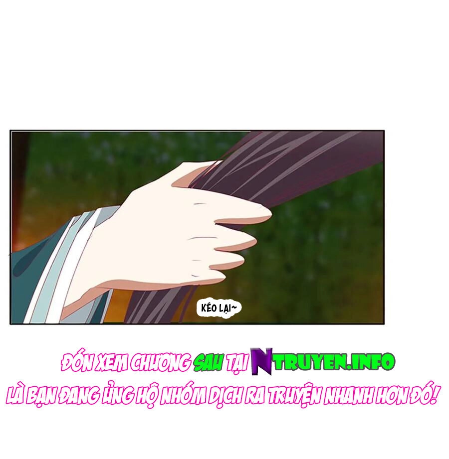 Thông Linh Phi Chapter 629 - 16