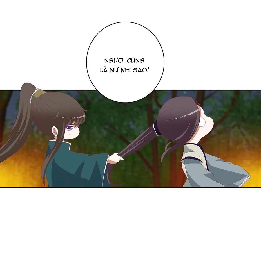 Thông Linh Phi Chapter 629 - 17