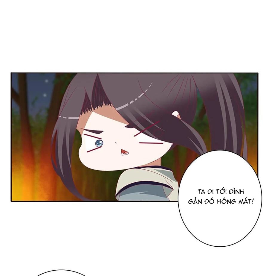 Thông Linh Phi Chapter 629 - 18