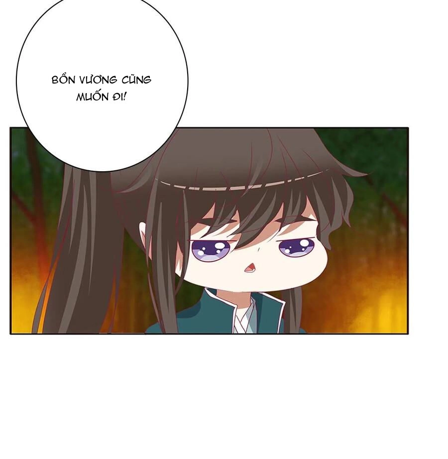 Thông Linh Phi Chapter 629 - 19