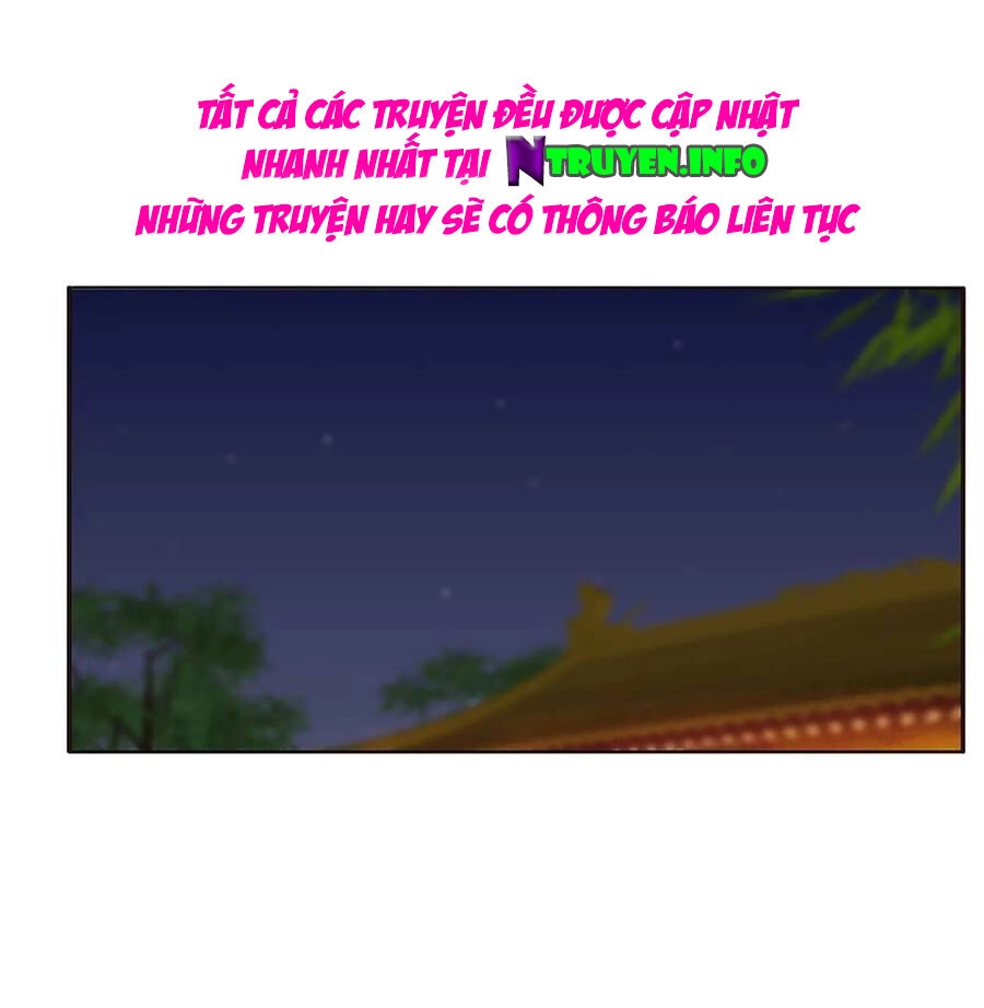 Thông Linh Phi Chapter 629 - 20