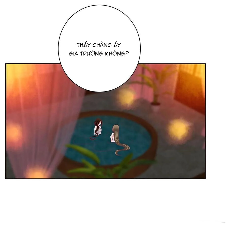 Thông Linh Phi Chapter 629 - 21