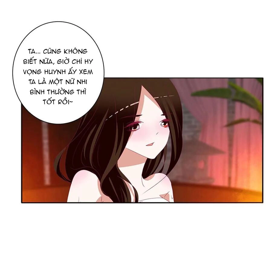 Thông Linh Phi Chapter 629 - 24