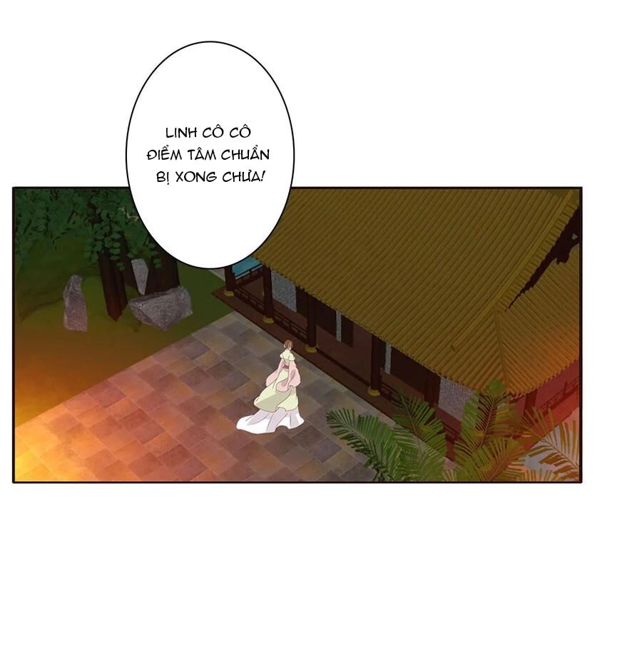 Thông Linh Phi Chapter 630 - 4