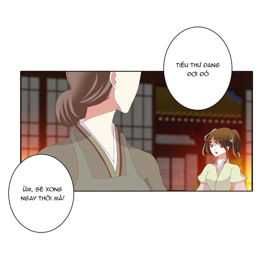 Thông Linh Phi Chapter 630 - 5