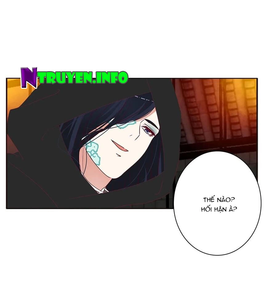 Thông Linh Phi Chapter 630 - 8