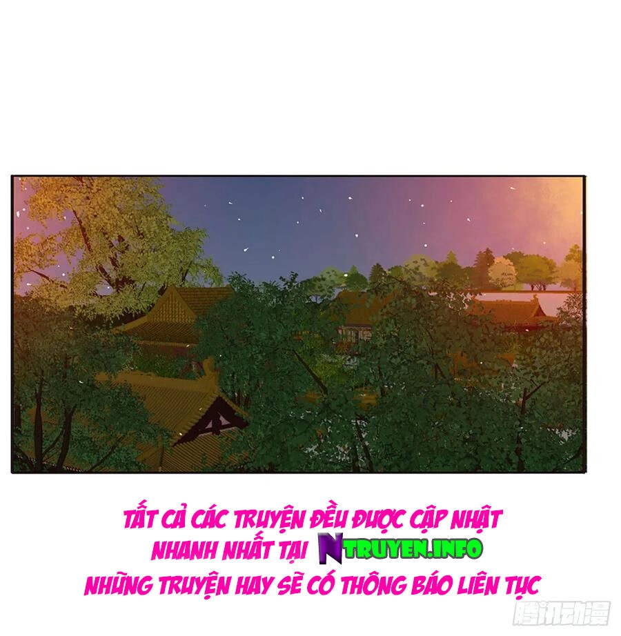 Thông Linh Phi Chapter 630 - 12