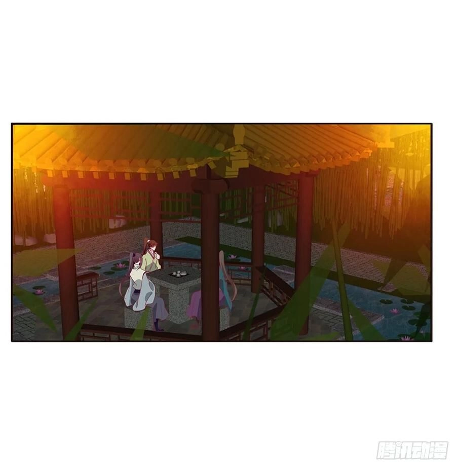 Thông Linh Phi Chapter 630 - 13