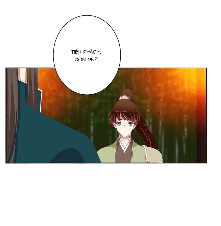 Thông Linh Phi Chapter 630 - 17