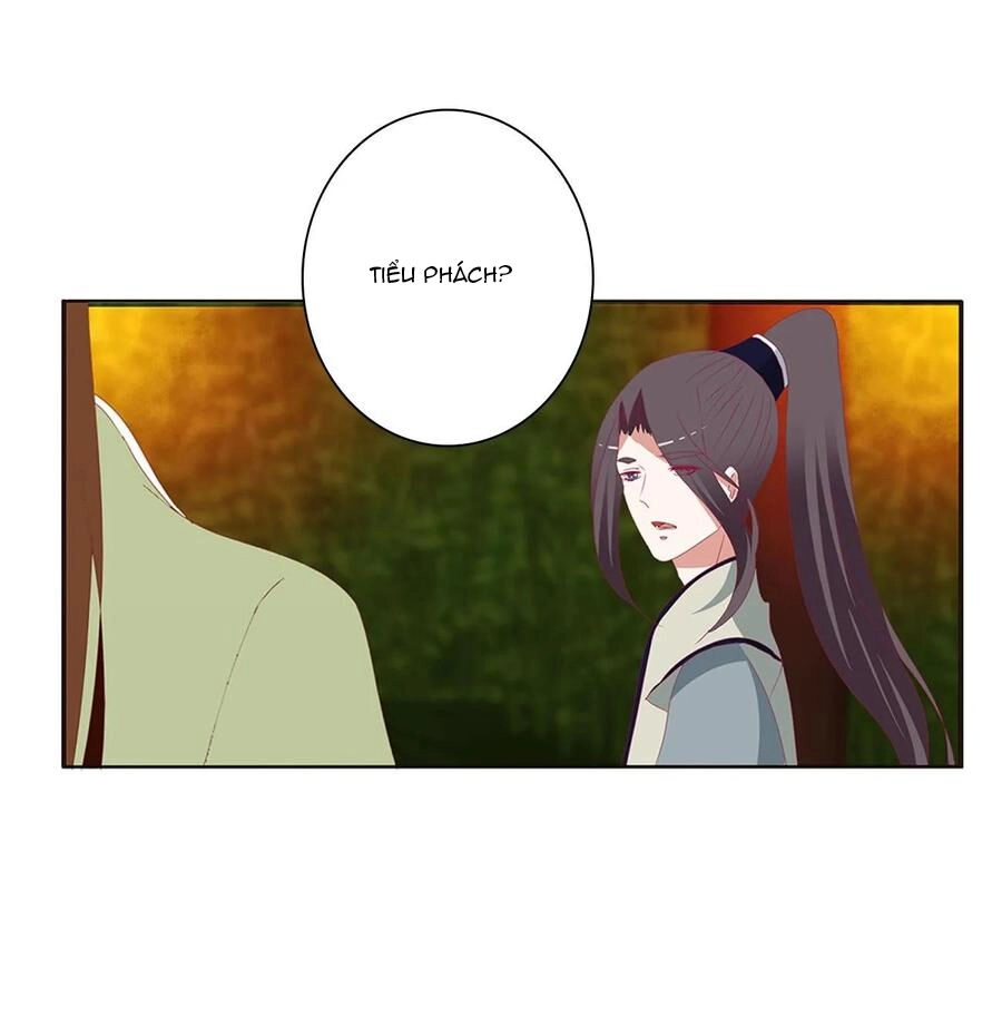 Thông Linh Phi Chapter 630 - 18